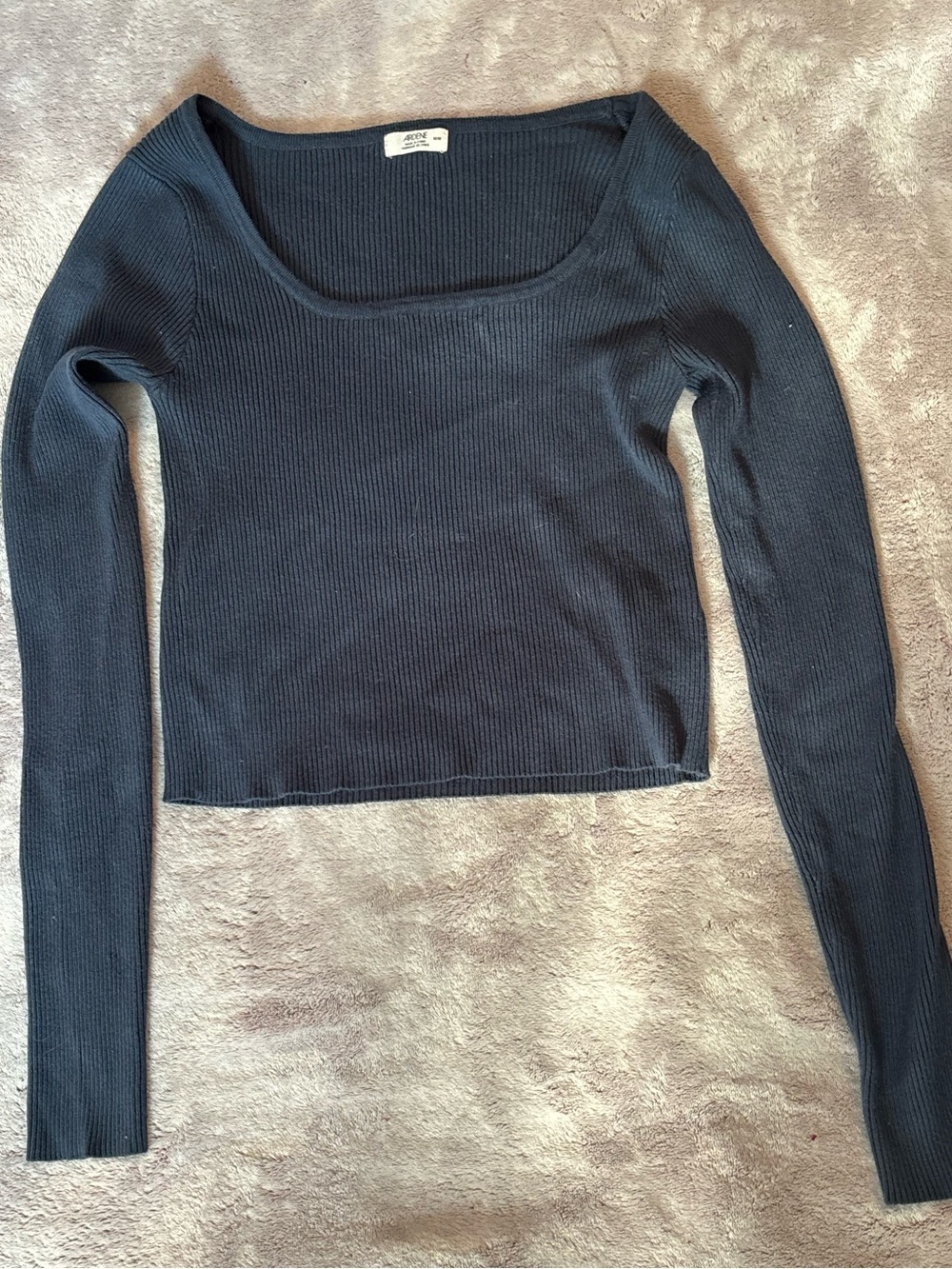 ardene long sleeve